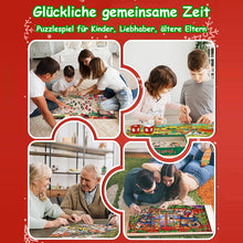 Laden Sie das Bild in den Galerie-Viewer, Weihnachtsferien-Adventskalender
