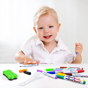 Magischer Stift Schwebende Zeichnungen