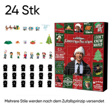 Laden Sie das Bild in den Galerie-Viewer, Weihnachtsferien-Adventskalender
