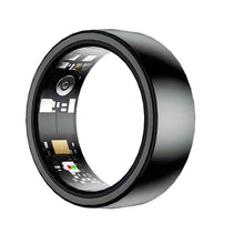 Laden Sie das Bild in den Galerie-Viewer, Bluetooth-Smart-Ring
