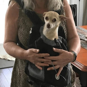 Rucksack für Hunde / Katzen