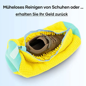 🎁Saubere Schuhe in einem Waschgang