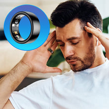 Laden Sie das Bild in den Galerie-Viewer, Bluetooth-Smart-Ring
