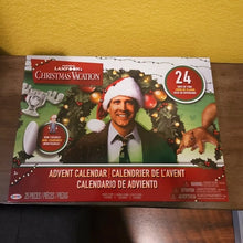 Laden Sie das Bild in den Galerie-Viewer, Weihnachtsferien-Adventskalender
