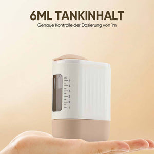 3-in-1-Kopfhautmassagegerät & Öl-Bundle