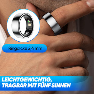 Bluetooth-Smart-Ring