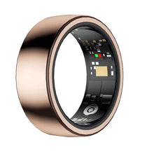 Laden Sie das Bild in den Galerie-Viewer, Bluetooth-Smart-Ring
