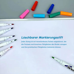 Magischer Stift Schwebende Zeichnungen