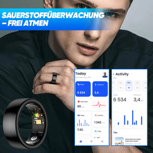 Bluetooth-Smart-Ring