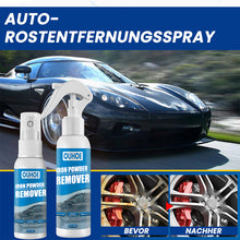 Laden Sie das Bild in den Galerie-Viewer, Auto-Rostentfernungsspray
