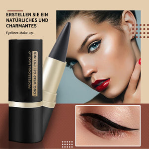 Matter wasserfester dauerhafter Eyeliner