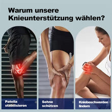 Laden Sie das Bild in den Galerie-Viewer, Sportknieband
