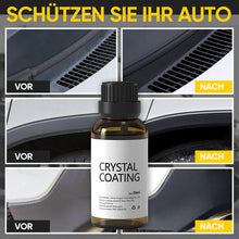 Laden Sie das Bild in den Galerie-Viewer, Beschichtungsmittel für Automobilkunststoffe
