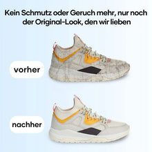 Laden Sie das Bild in den Galerie-Viewer, 🎁Saubere Schuhe in einem Waschgang
