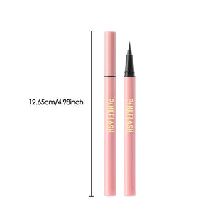 Lang anhaltender, wasserdichter Eyeliner