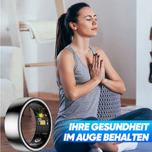 Laden Sie das Bild in den Galerie-Viewer, Bluetooth-Smart-Ring
