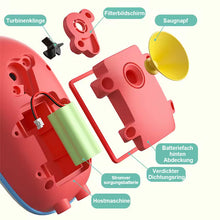 Laden Sie das Bild in den Galerie-Viewer, Tiersprühboot für Kinder
