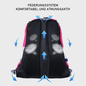 Rucksack für Hunde / Katzen