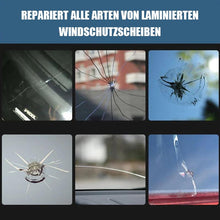 Laden Sie das Bild in den Galerie-Viewer, Glasreparaturflüssigkeit
