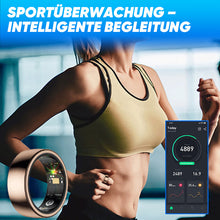 Laden Sie das Bild in den Galerie-Viewer, Bluetooth-Smart-Ring
