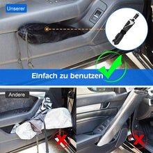 Laden Sie das Bild in den Galerie-Viewer, Faltbarer Sonnenschirm für Autos
