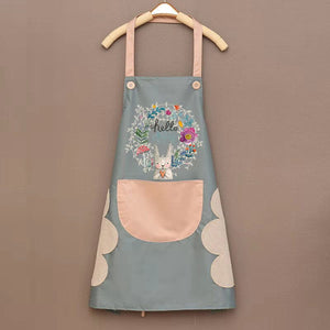 Waterproof Kitchen Apron