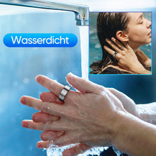 Laden Sie das Bild in den Galerie-Viewer, Bluetooth-Smart-Ring
