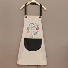 Laden Sie das Bild in den Galerie-Viewer, Waterproof Kitchen Apron
