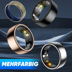 Bluetooth-Smart-Ring