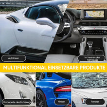 Laden Sie das Bild in den Galerie-Viewer, Beschichtungsmittel für Automobilkunststoffe
