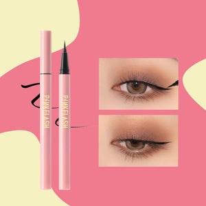 Lang anhaltender, wasserdichter Eyeliner