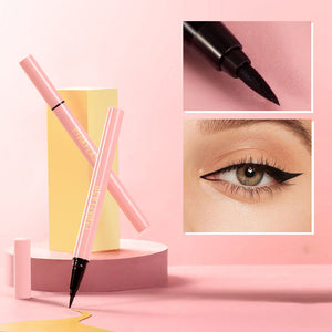 Lang anhaltender, wasserdichter Eyeliner