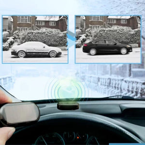 Auto-Interferenz-Anti-Frost-Gerät