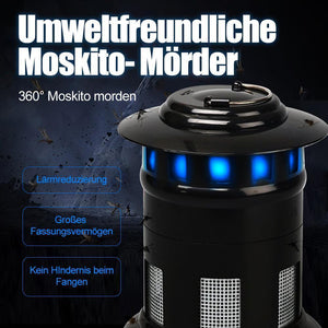 Anti- Moskito Lampe und Moskito Mörder