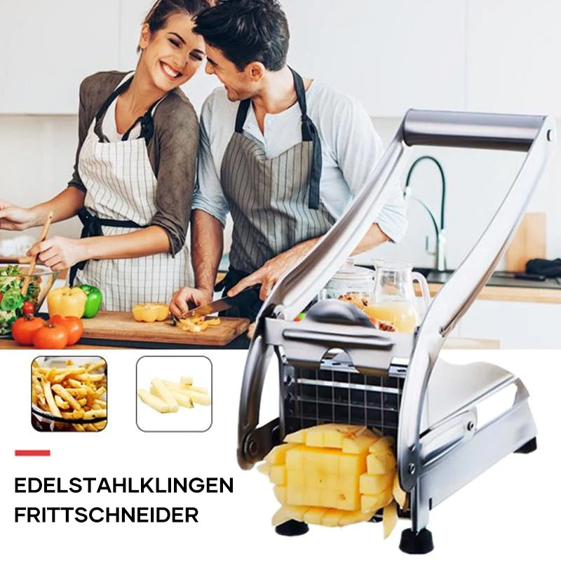 Schneidemaschine für Pommes Frites