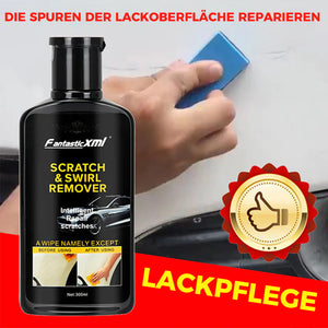 Reparaturpaste für Autokratzer