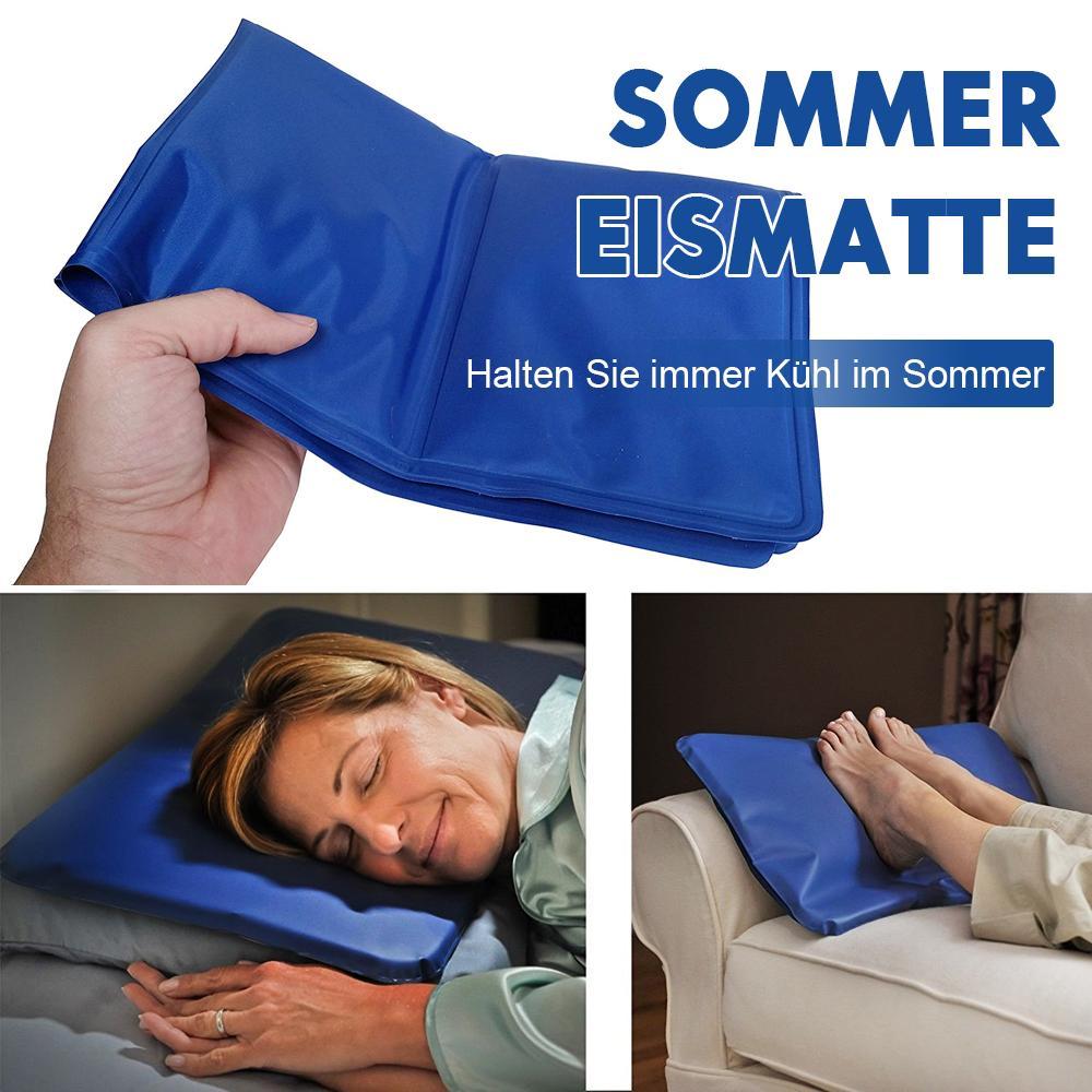 Sommer Eismatte