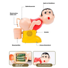 Laden Sie das Bild in den Galerie-Viewer, Lustige Geschenke Furz-Blasengebläse
