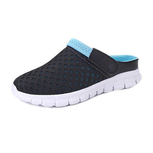 Sommer Mesh Atmungsaktive Sport-Freizeitschuhe, Unisex