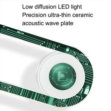 Laden Sie das Bild in den Galerie-Viewer, Multifunktionaler Ultraschall-Mückenvernichter für den Haushalt USB
