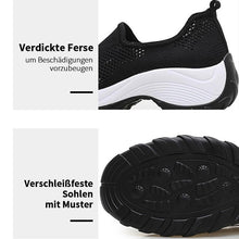 Laden Sie das Bild in den Galerie-Viewer, Atmungsaktive und schnell trocknende Mesh Turnschuhe
