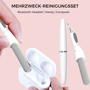 Multifunktionaler Bluetooth-Kopfhörer-Reinigungsstift