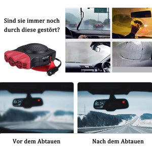 Autoheizung Auto Glas Defroster