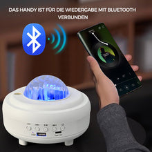 Laden Sie das Bild in den Galerie-Viewer, 🌌Bluetooth Audio Starlight🌌
