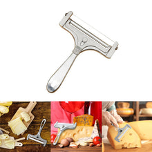 Laden Sie das Bild in den Galerie-Viewer, Kitchen Cheese Slicer
