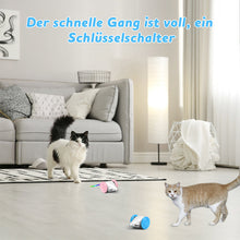 Laden Sie das Bild in den Galerie-Viewer, Automatische Maus für Katze
