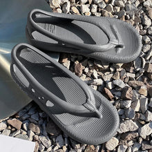 Laden Sie das Bild in den Galerie-Viewer, Rutschfeste Flip-Flops für den Sommer neuer Strand
