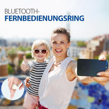 Laden Sie das Bild in den Galerie-Viewer, Bluetooth-Fernbedienungsring
