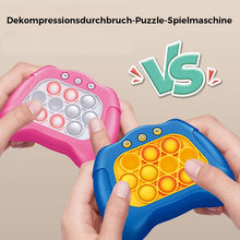 Laden Sie das Bild in den Galerie-Viewer, Dekompressionsdurchbruch-Puzzle-Spielmaschine
