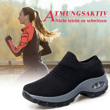 Laden Sie das Bild in den Galerie-Viewer, Atmungsaktive Luftpolster Schuhe Super Weiche Outdoorschuhe
